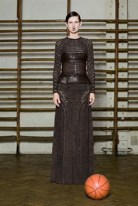 givenchy riccardo tisci dress